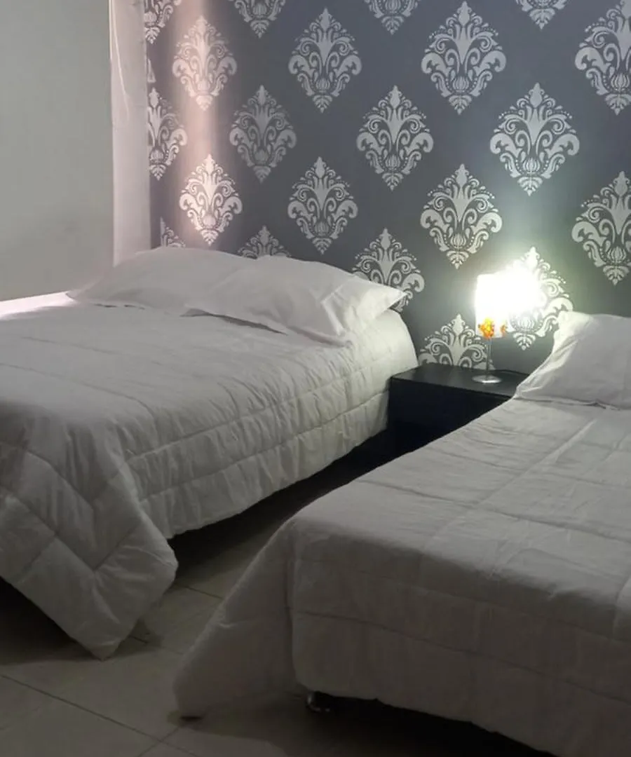 Cartagena Apartamento En Manga De 2 Habitaciones Lejlighed