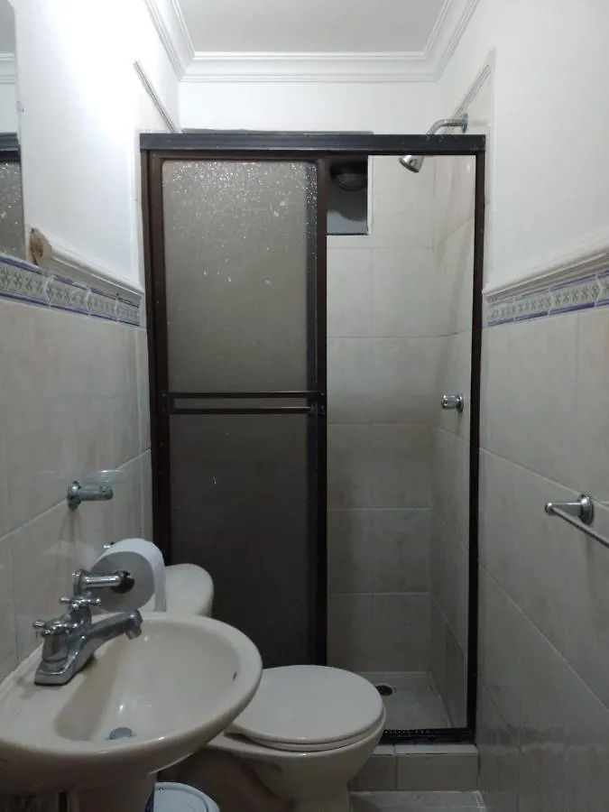 Cartagena Apartamento En Manga De 2 Habitaciones