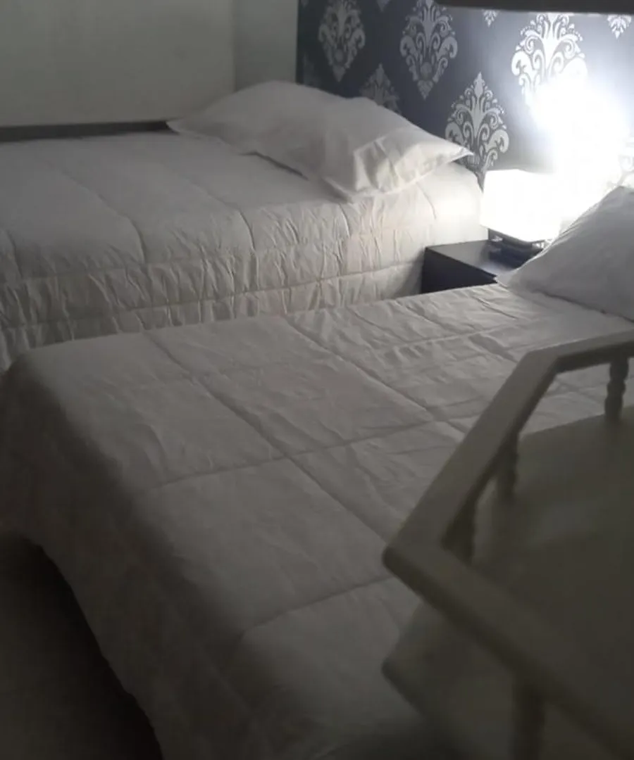 Cartagena Apartamento En Manga De 2 Habitaciones 0*,  Colombia