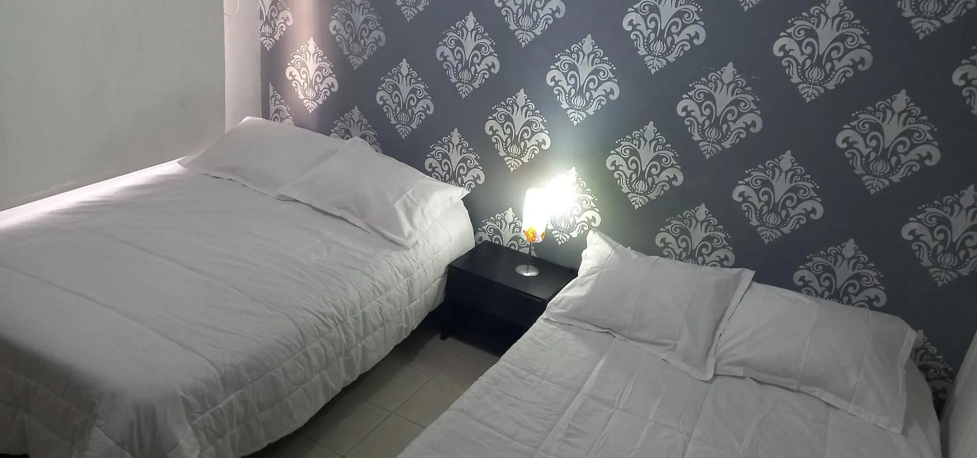 Cartagena Apartamento En Manga De 2 Habitaciones