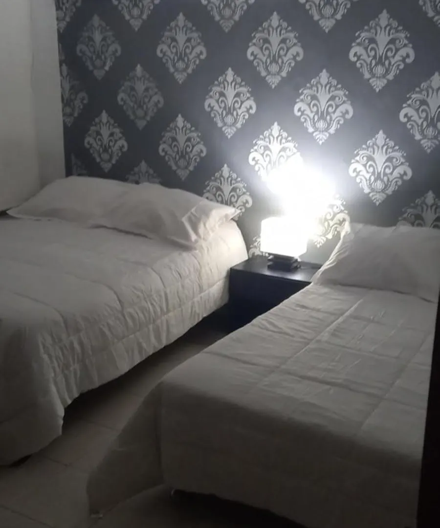 Cartagena Apartamento En Manga De 2 Habitaciones