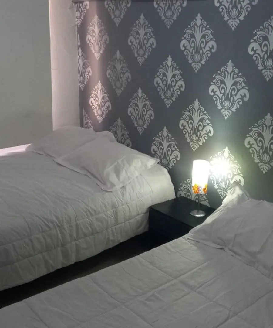 Cartagena Apartamento En Manga De 2 Habitaciones Colombia