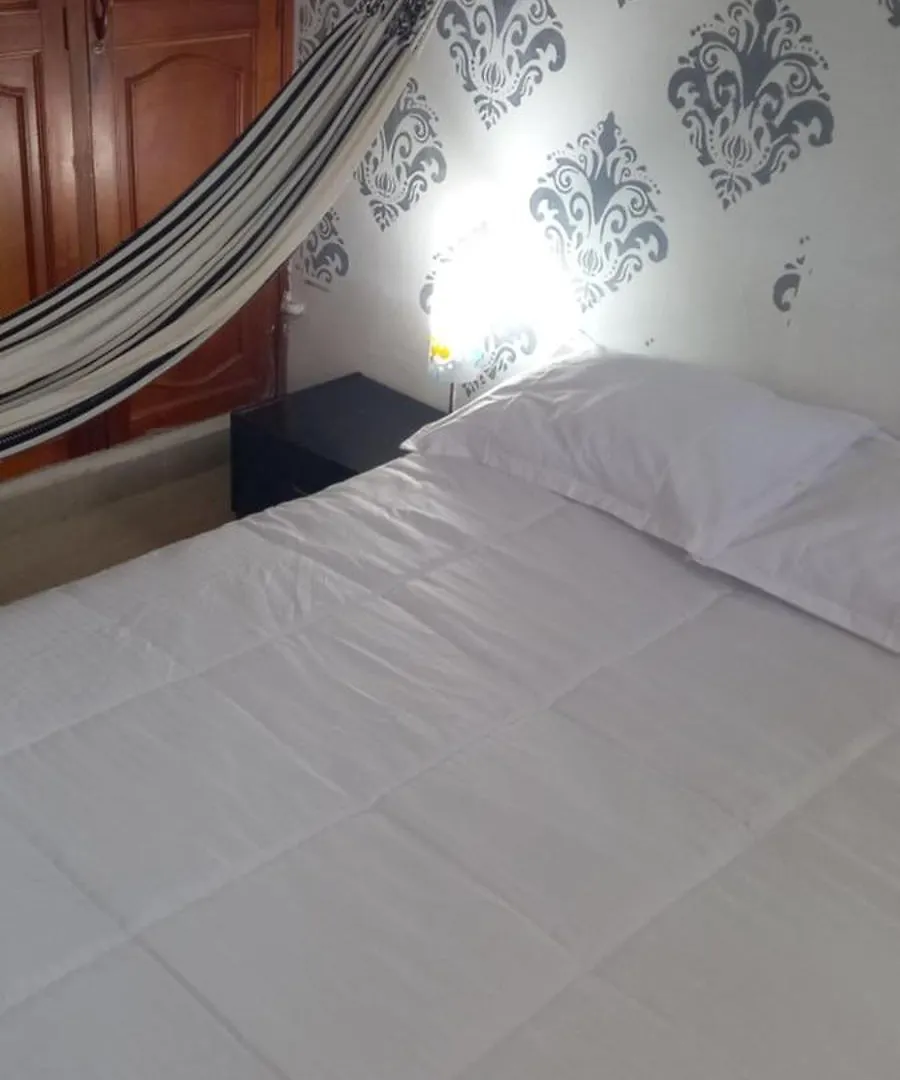 Appartement Cartagena Apartamento En Manga De 2 Habitaciones Colombia