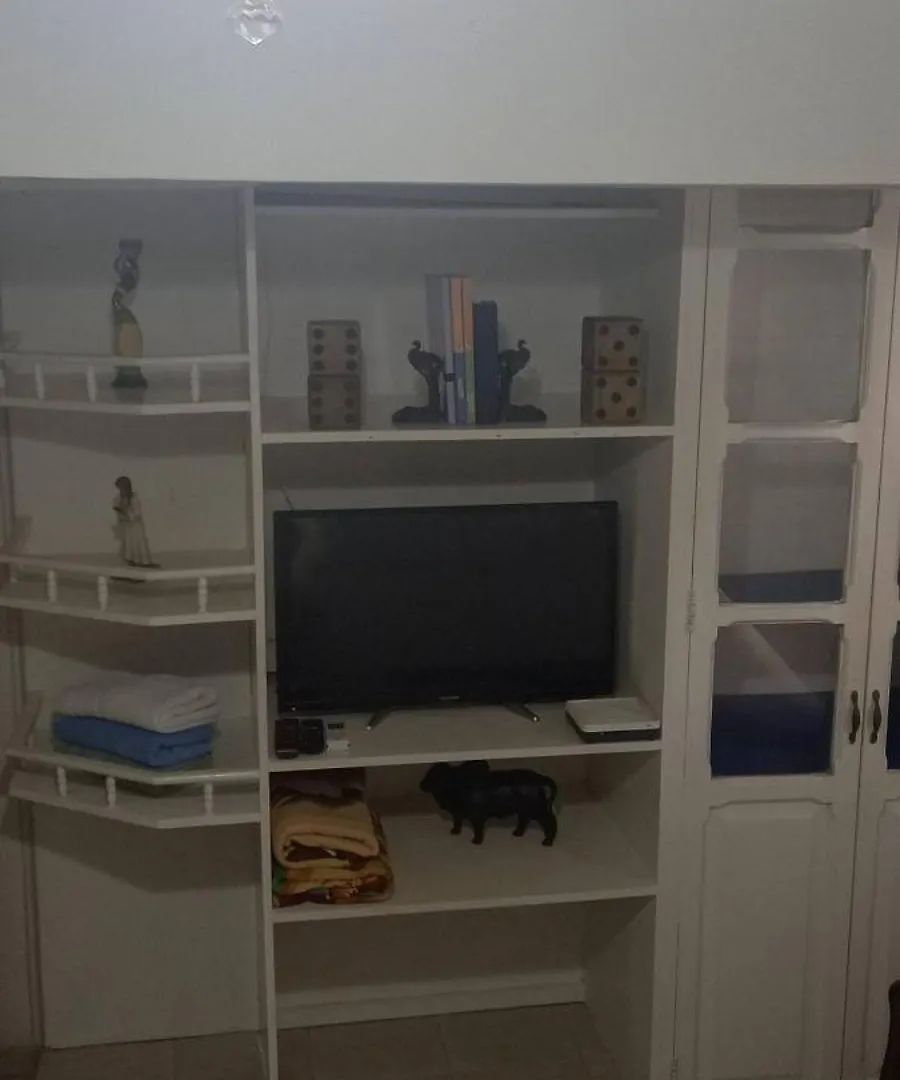 Cartagena Apartamento En Manga De 2 Habitaciones